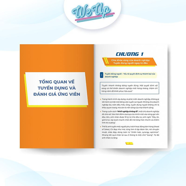 Bộ 50 câu hỏi tuyển dụng & bài test đánh giá năng lực ứng viên - Ảnh 4