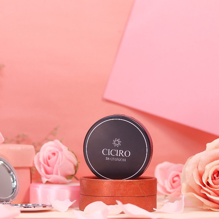 PHẤN NƯỚC BB CUSHION CICIRO