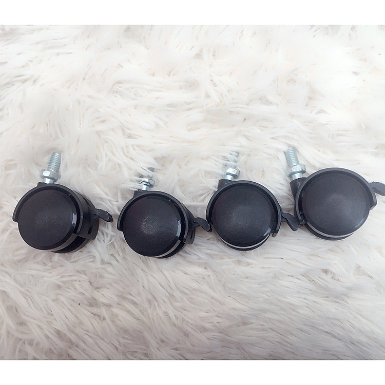 Bánh xe cho cũi giường GoldCat