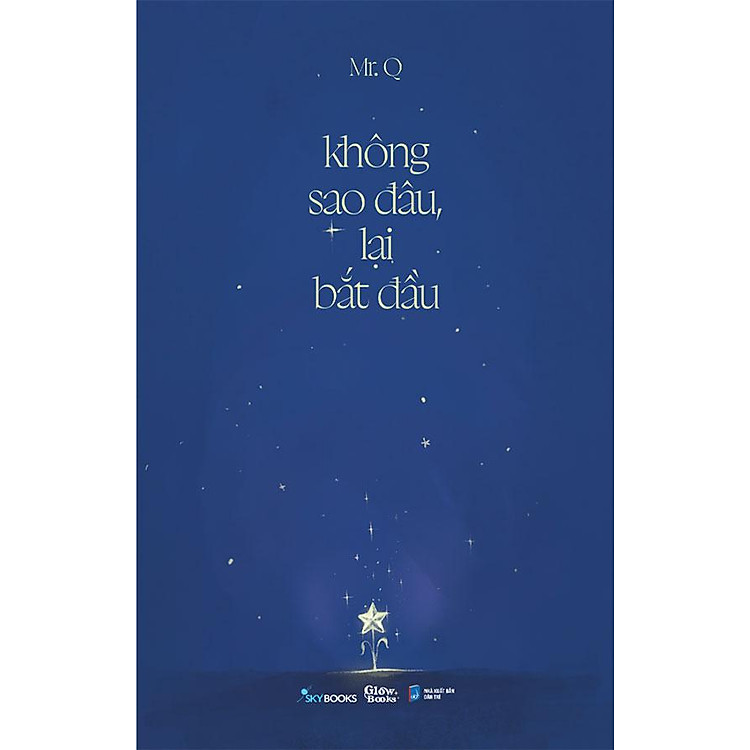 Không Sao Đâu, Lại Bắt Đầu