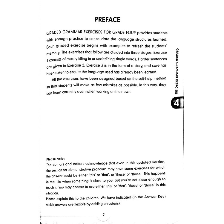 Graded Grammar Exercises 4 - Ảnh 4
