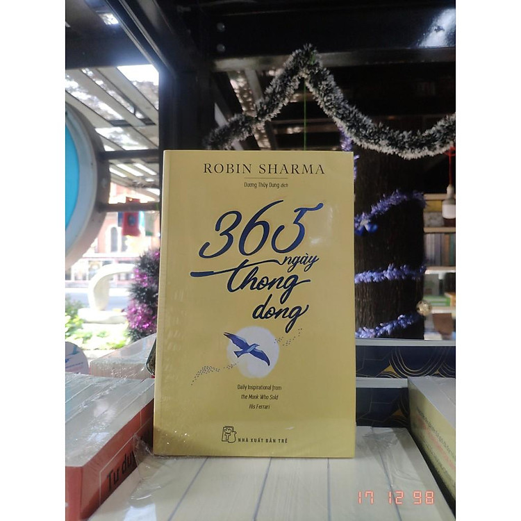 365 Ngày Thong Dong - Ảnh 4