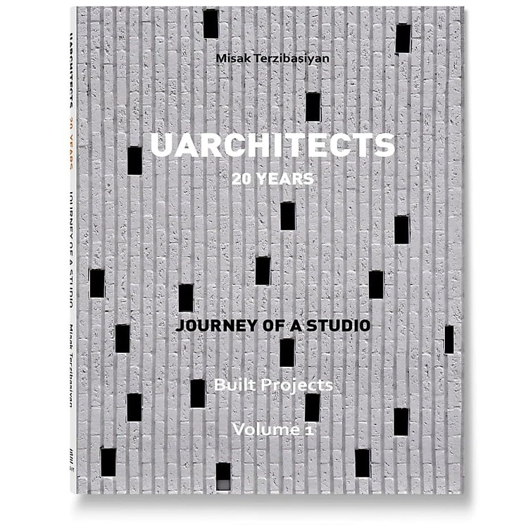 Uarchitects Xx Years