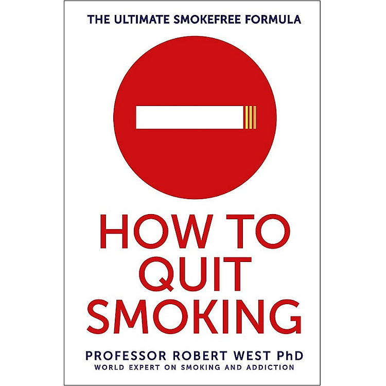 How To Quit Smoking: The Ultimate SmokeFree Formula