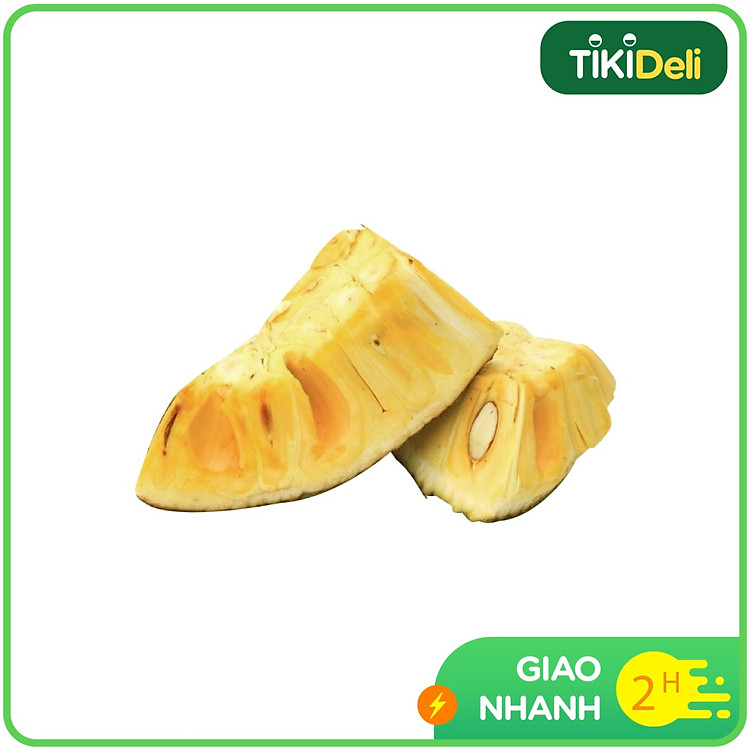 Mít Cắt Miếng (0.8 - 1.1kg)