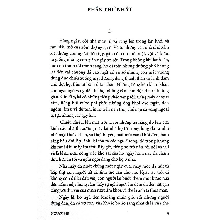 Người Mẹ - Ảnh 2