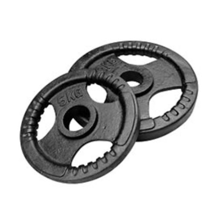 TẠ ĐĨA GANG TẬP TẠ (1 ĐÔI) LPT002