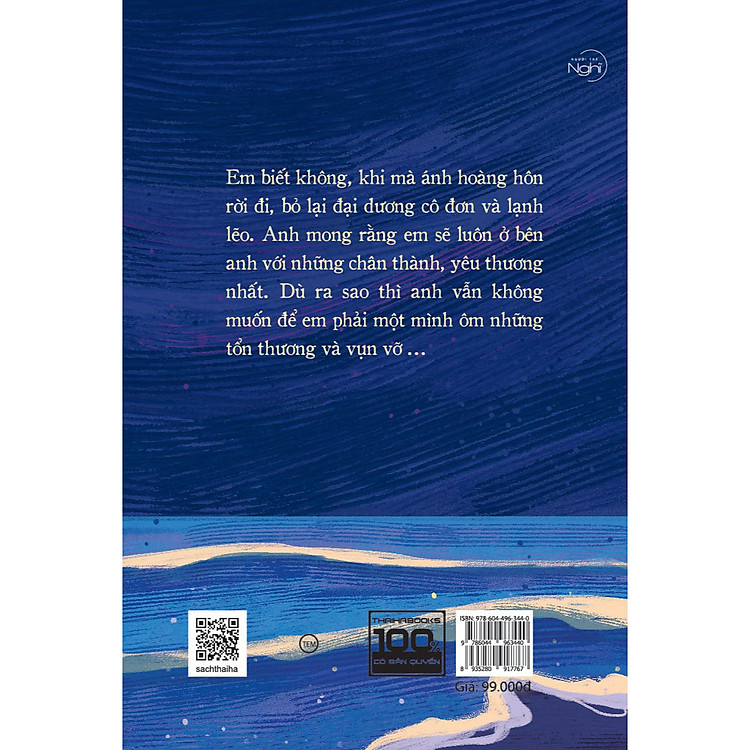 Anh Muốn Thấy Đại Dương Trong Mắt Em - Ảnh 2