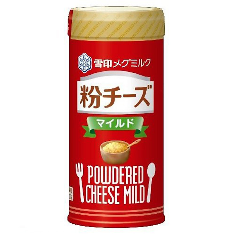 Phô Mai Rắc Bột, Cháo, Cơm Nội Địa Nhật Bản 6 Tháng (Tặng trà sữa / Cafe)