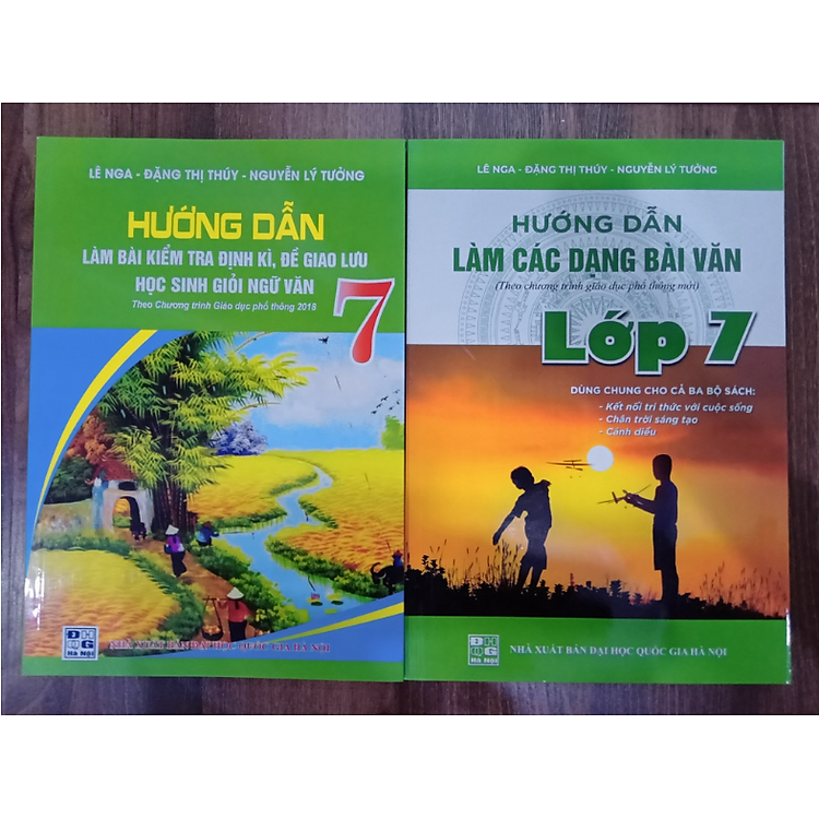 Hướng Dẫn Làm Bài Kiểm Tra Định Kì - Ảnh 2