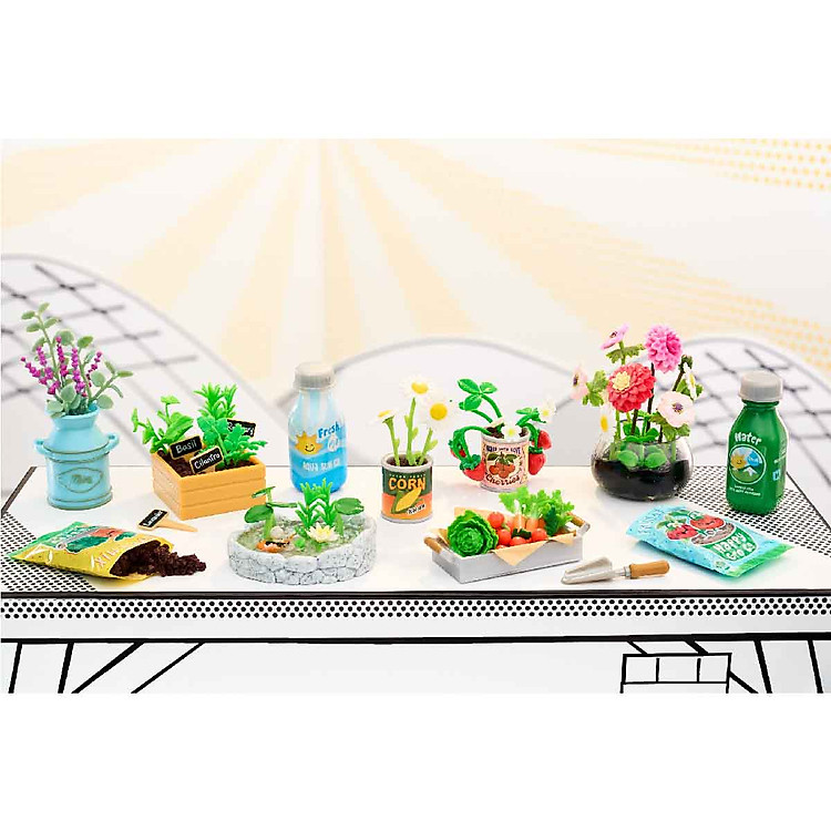 Đồ Chơi Banh Chủ Đề MINIVERSE Chính hãng Giá tốt - Hình ảnh 3