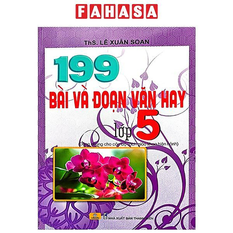 199 Bài Và Đoạn Văn Hay 5