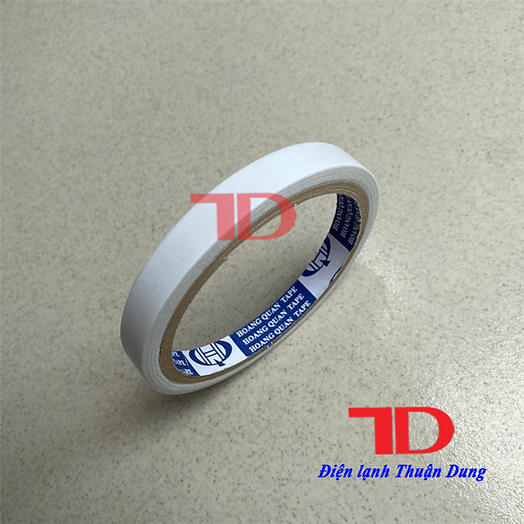 Băng keo 2 mặt - Ảnh 3