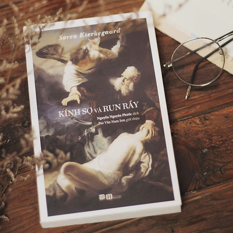 Kính Sợ Và Run Rẩy - Ảnh 4