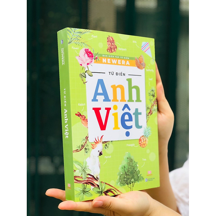 Từ Điển Anh Việt - Minh Họa Hình Ảnh - Ảnh 7