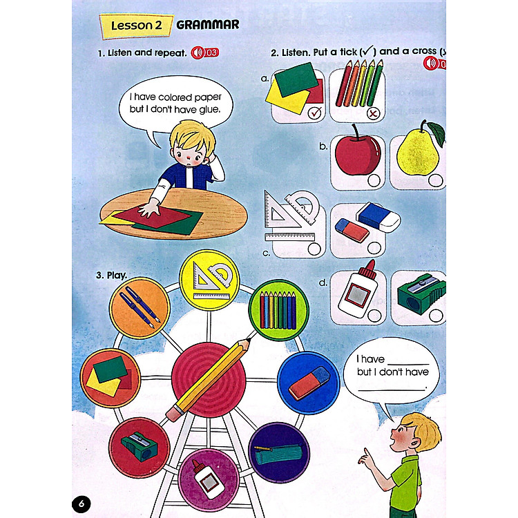 Move Up 2 (2023) - Ảnh 2