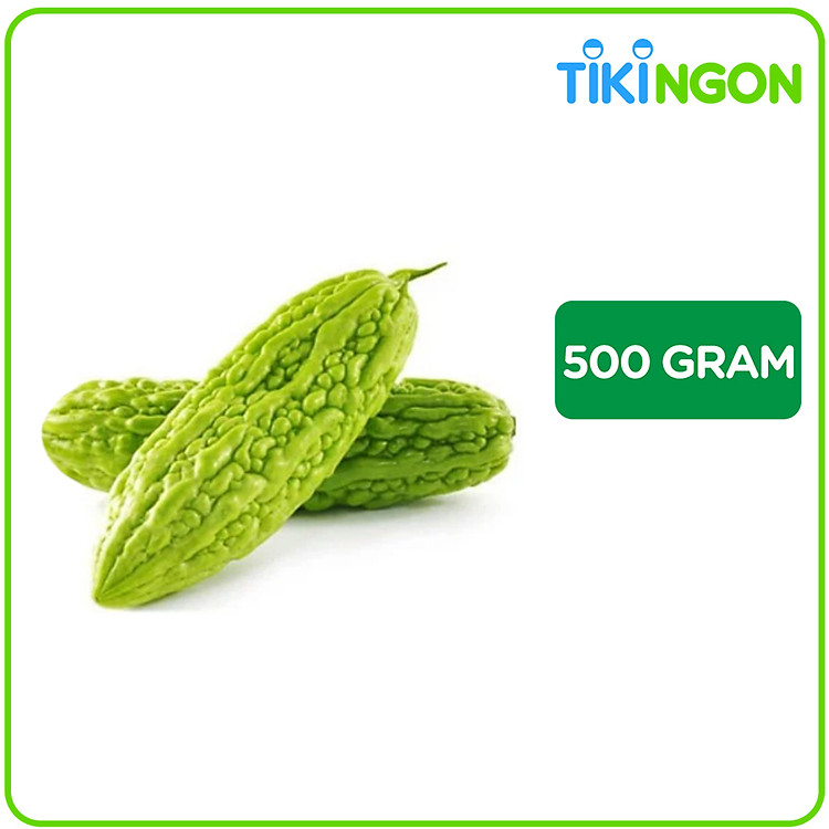 Khổ Qua VietGap 500g