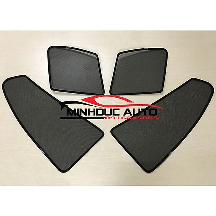 Rèm chống nắng chevrolet Cruze