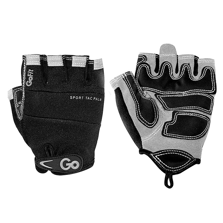 Găng Tay Nam Men's Sport Tac Pro Trainer Gloves GoFit PKGF