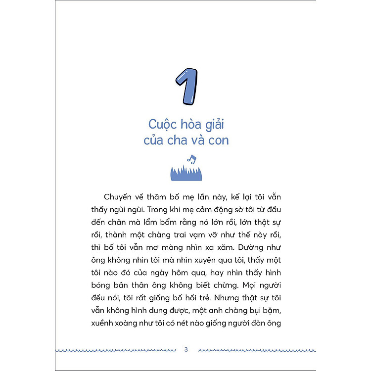 Nhạc sĩ đường phố - Ảnh 3