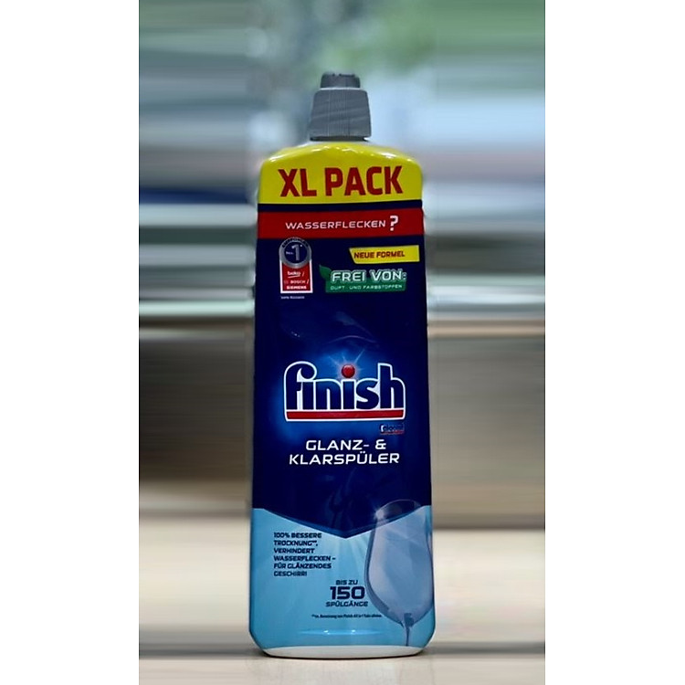 Nước làm bóng Finish 750ml Finish EU