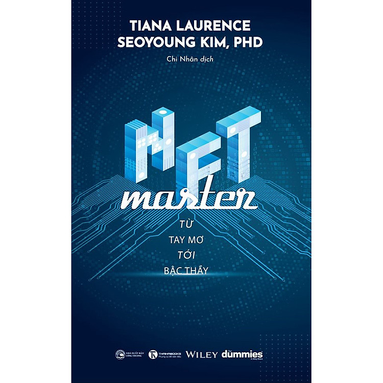 NFT Master – Từ Tay Mơ Đến Bậc Thầy