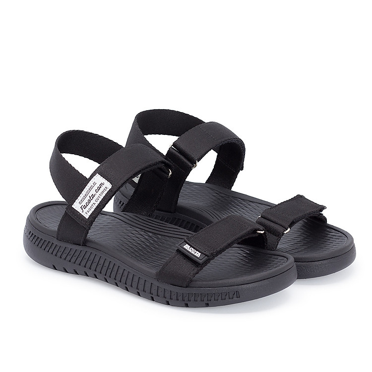 Giày sandal Facota AN01 Angelica sandal học sinh