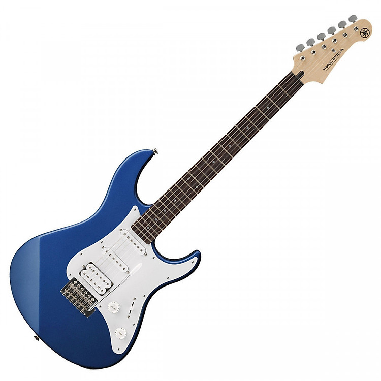 Đàn Guitar Electric Yamaha Pacifica012 Dark Blue Metalliec - Hàng nhập khẩu