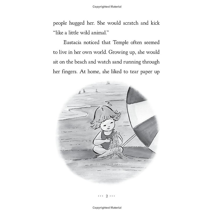 She Persisted: Temple Grandin - Ảnh 2