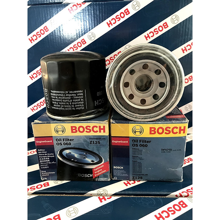 Dây Curoa Nissan Navara NP300, Terra 2.5 (2014-2021) - Bosch 7PK1750