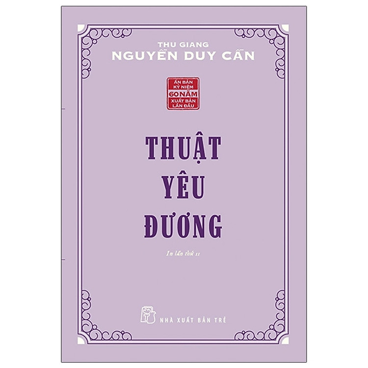 Thuật Yêu Đương