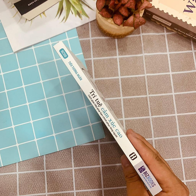 Trí Tuệ Cảm Xúc Cao: Cách Giao Tiếp Giúp Bạn Chinh Phục Lòng Người - Ảnh 5