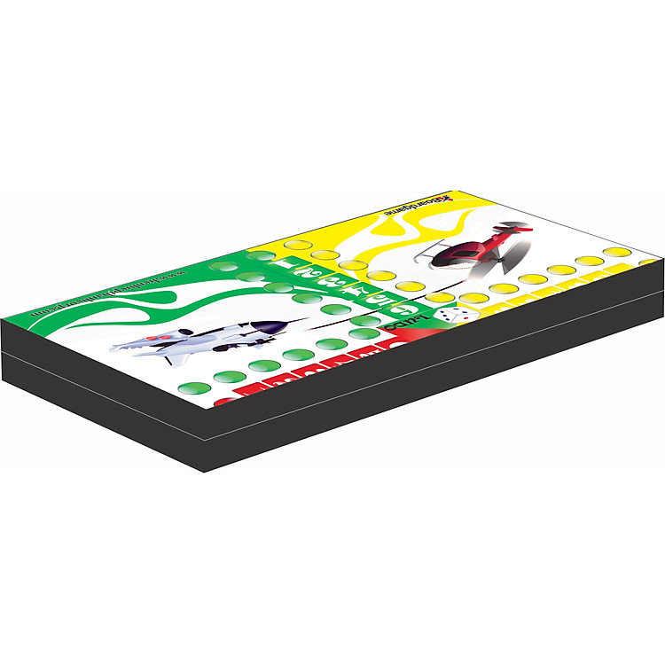Mua Cờ Ludo Liên Hiệp Thành Mới Chính hãng Giá tốt - Hình ảnh 2