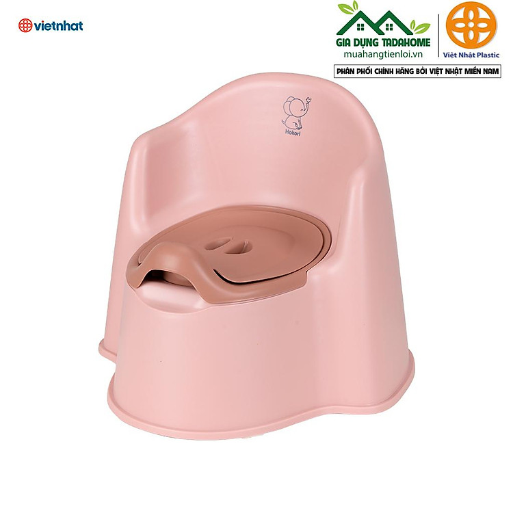 Mua Bô vệ sinh trẻ em Hokori 5460 Chính hãng Giá tốt - Hình ảnh 2