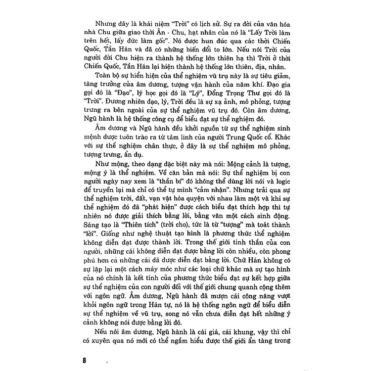 Dự Đoán Theo Tứ Trụ (Tái Bản 2020) - Ảnh 4