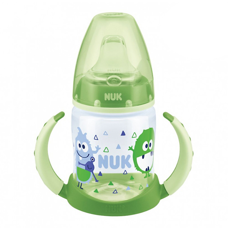 Bình Tập Uống NUK PP NU34359 (150ml)