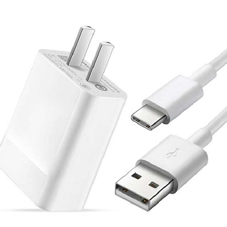 Bộ sạc nhanh Huawei P30 Lite - chính hãng