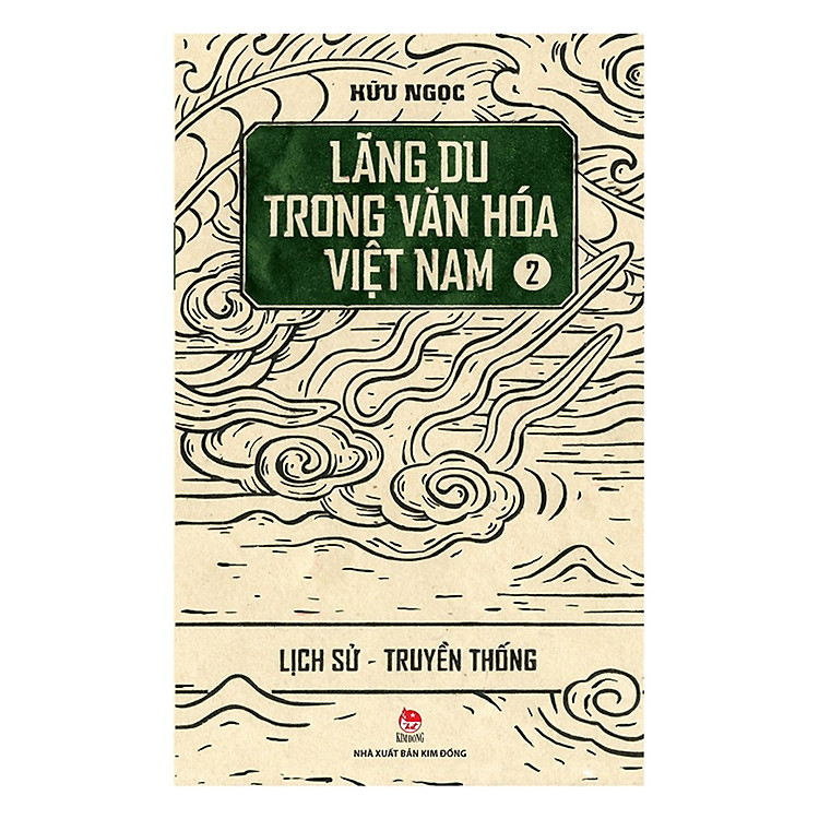 Lãng Du Trong Văn Hóa Việt Nam - Ảnh 4