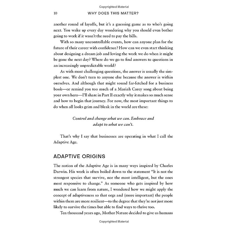 Beyond Happiness: How Authentic Leaders Prioritize Purpose And People For Growth And Impact - Ảnh 3