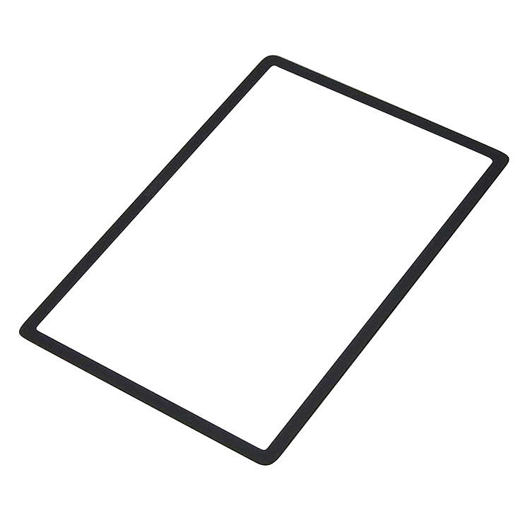 Miếng Dán Màn Hình Cường Lực Cho Máy Ảnh Fujifilm X-T10/T20 - Hàng Nhập Khẩu