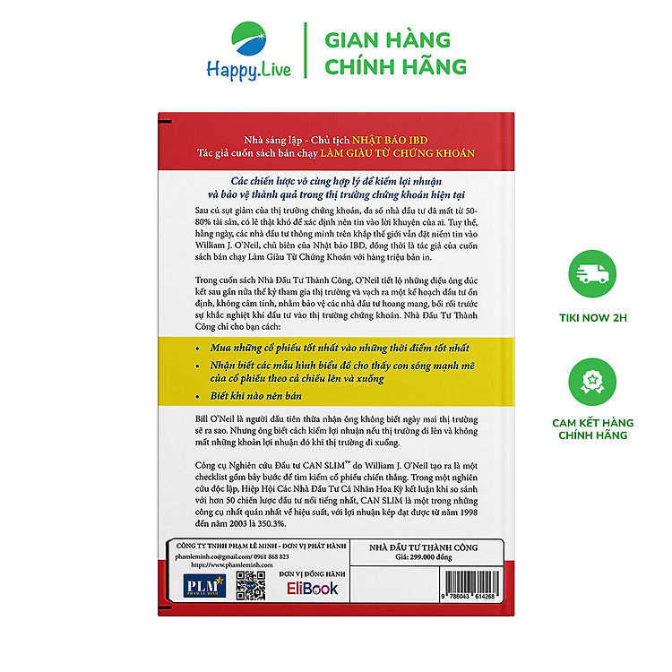 NHÀ ĐẦU TƯ THÀNH CÔNG - Những Điều TỐI QUAN TRỌNG Mọi Người Phải Biết ĐỂ SINH LỜI BỀN VỮNG và TRÁNH THUA LỖ LỚN - Ảnh 2