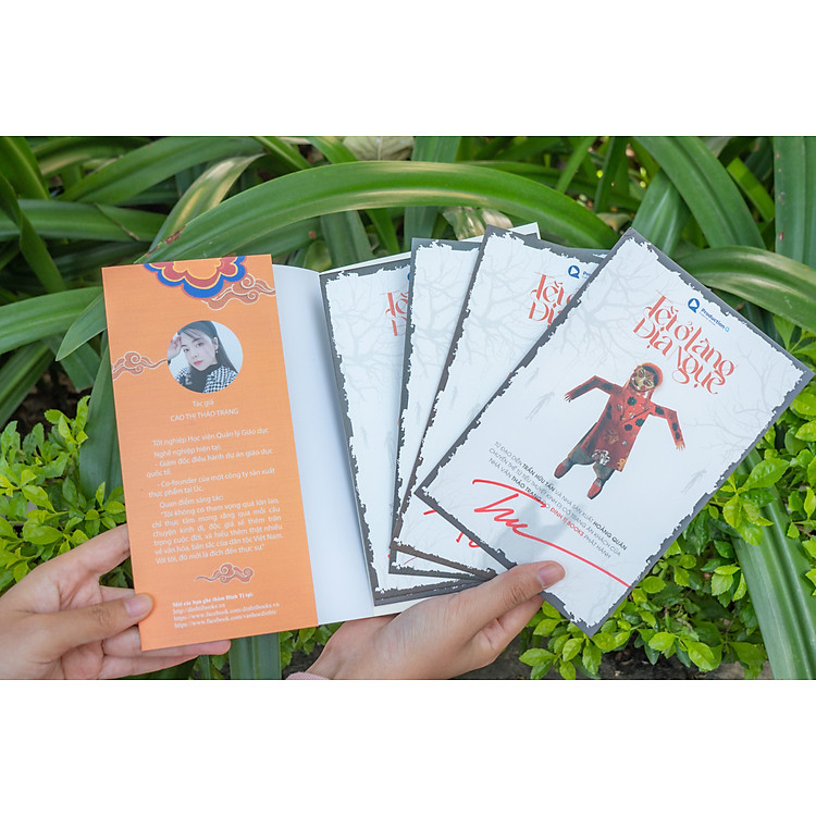 Tết ở làng Địa Ngục - Ảnh 6