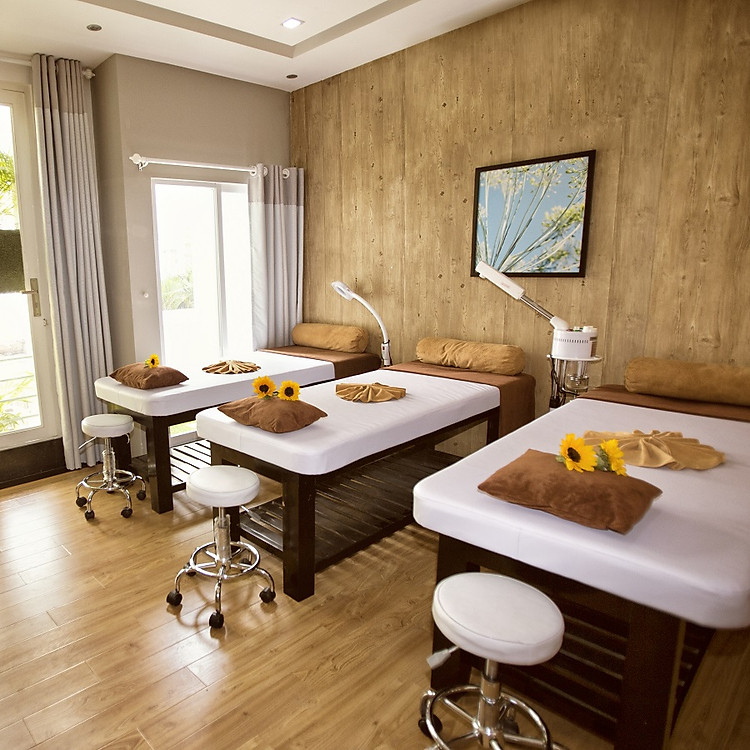 Voucher Trị tuyến hôi nách – Hiệu quả sau 1 lần điều trị