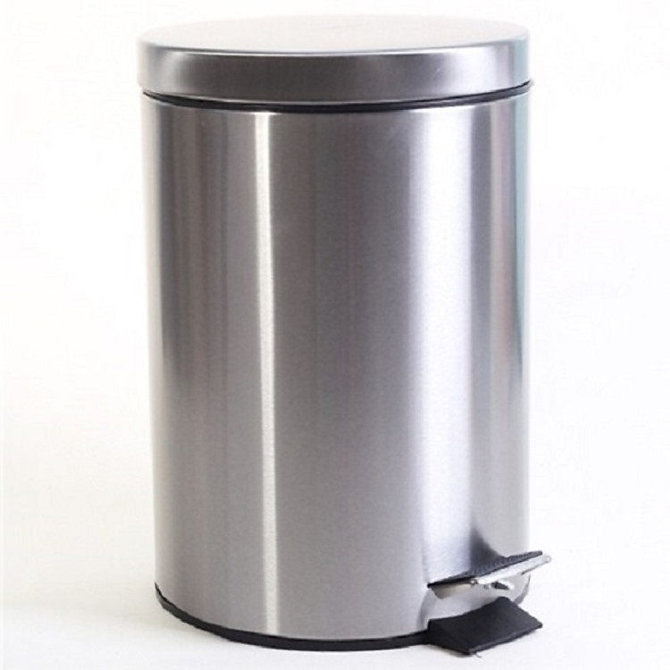 Thùng rác INOX ECO 101 Dung tích 7L