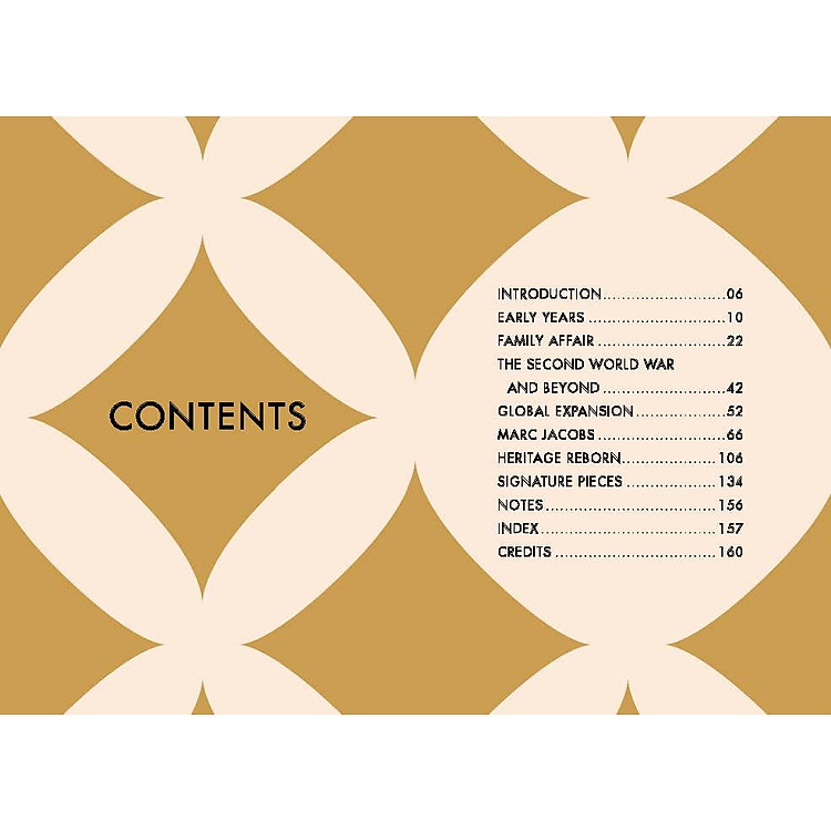 Little Book of Louis Vuitton - Ảnh 2