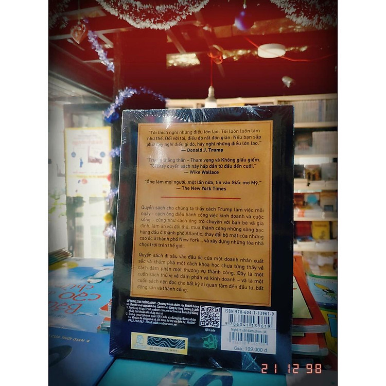 Nghệ Thuật Đàm Phán - Ảnh 4