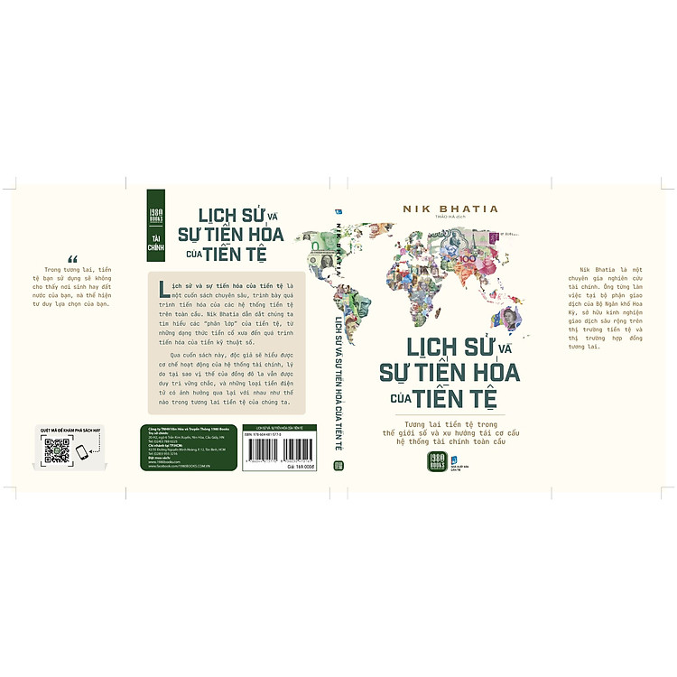 Lịch Sử Và Sự Tiến Hóa Của Tiền Tệ