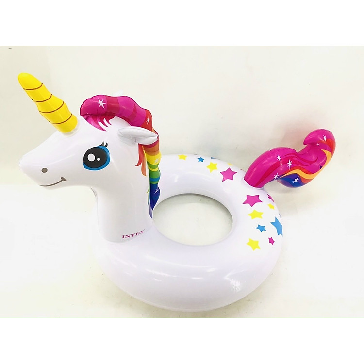 Mua tại MyKingdom: Phao Thú Ngựa Unicorn Cao Cấp - Ngập tràn khuyến mãi