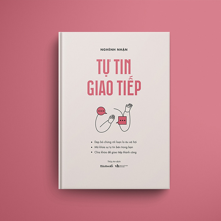 Tự Tin Giao Tiếp - Ảnh 5