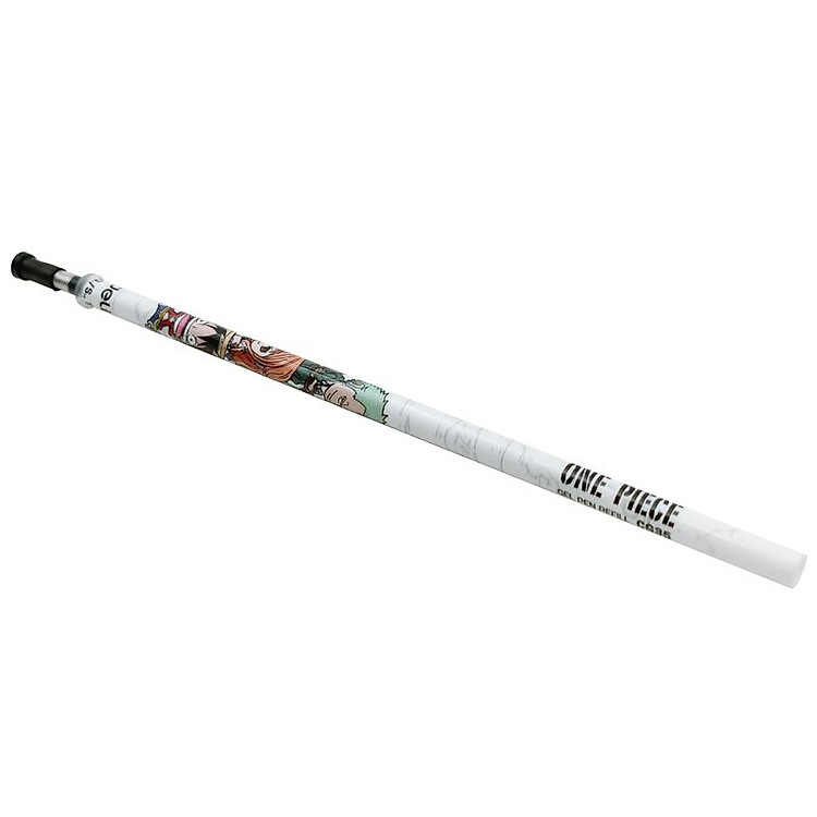 Ruột Bút Gel 0.5mm Deli CG35-BK (Mực đen) - Ảnh 4